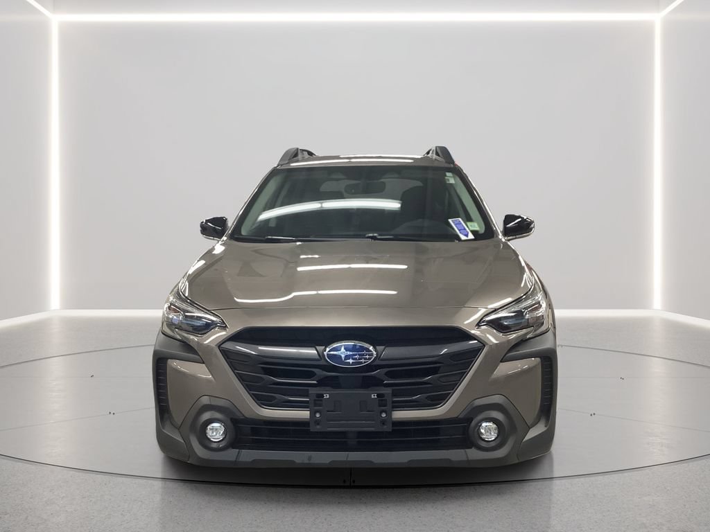 Certified 2024 Subaru Outback Premium AWD/4WD image 10