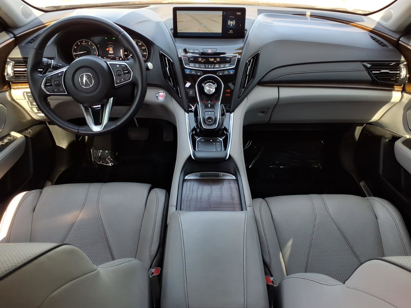 Used 2021 Acura RDX FWD w/ Advance Package image 15
