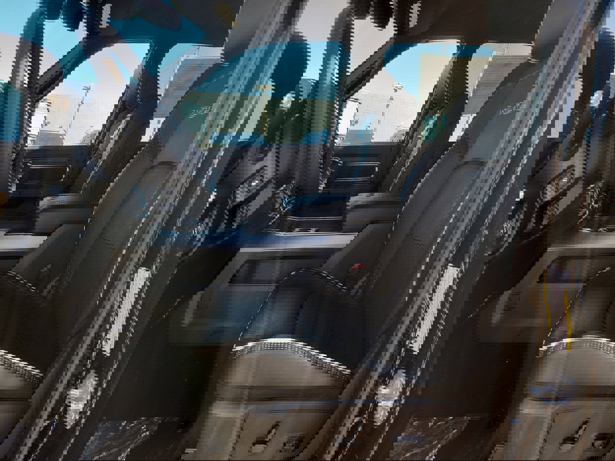 New 2026 RAM 2500 Laramie image 13