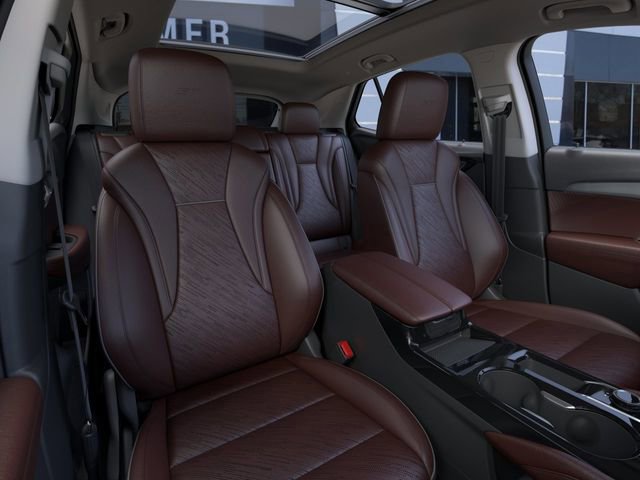 New 2026 Buick Envision Sport Touring AWD/4WD image 16