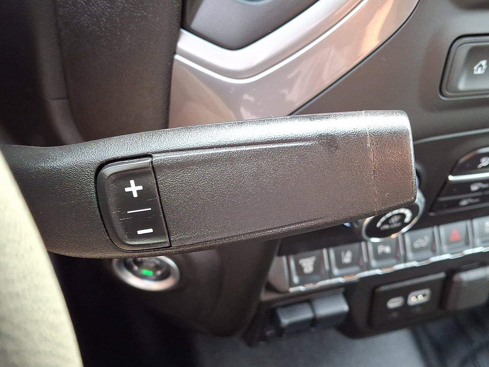Used 2025 Chevrolet Silverado 2500 Custom w/ Custom Value Package AWD/4WD image 14