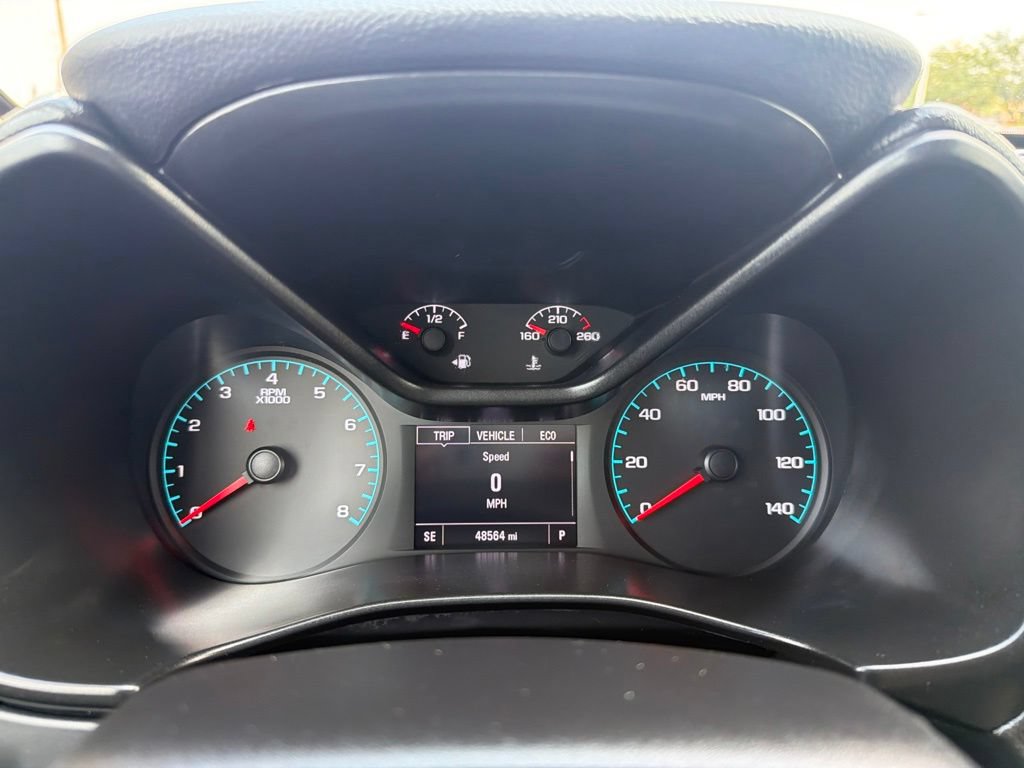 Used 2022 GMC Canyon AT4 w/ Driver Alert Package AWD/4WD image 27
