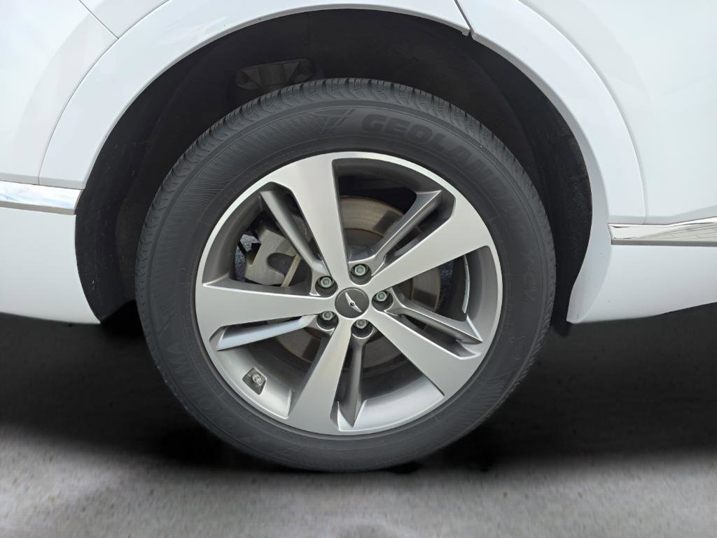 Used 2021 Genesis GV80 3.5T image 17