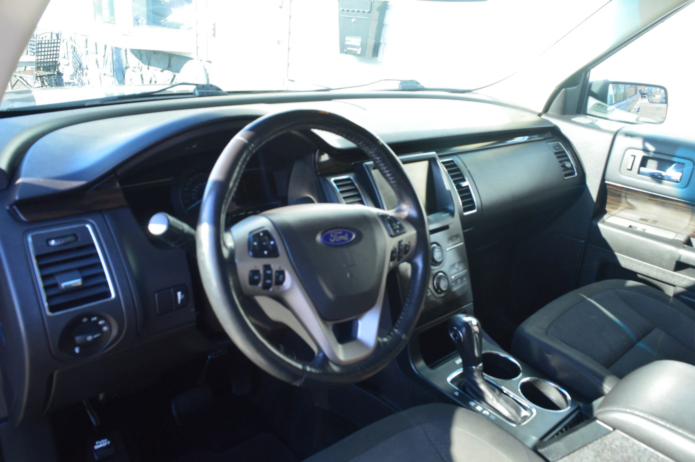 Used 2013 Ford Flex SEL image 31