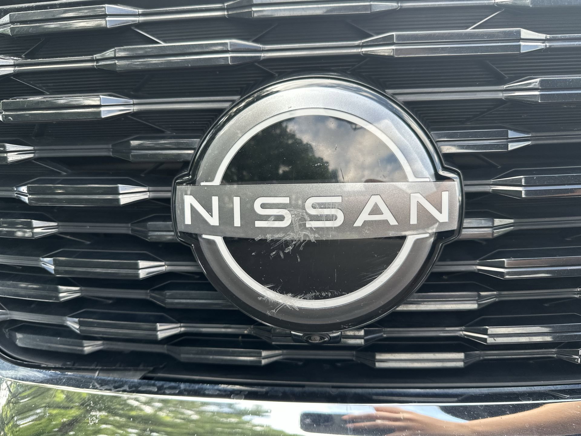 Used 2023 Nissan Rogue SL FWD image 28
