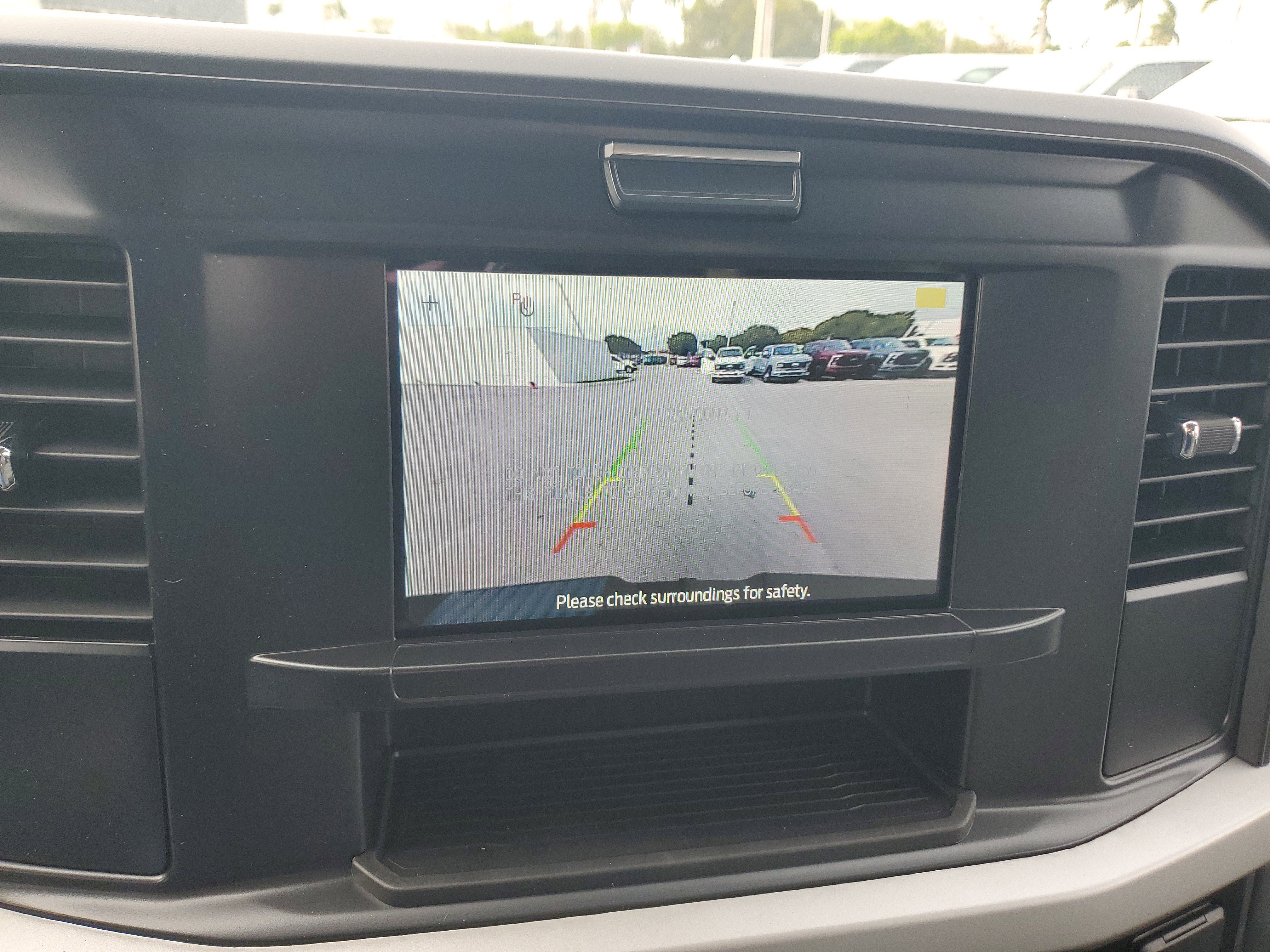 New 2026 Ford F250 XL w/ XL Chrome Package image 19