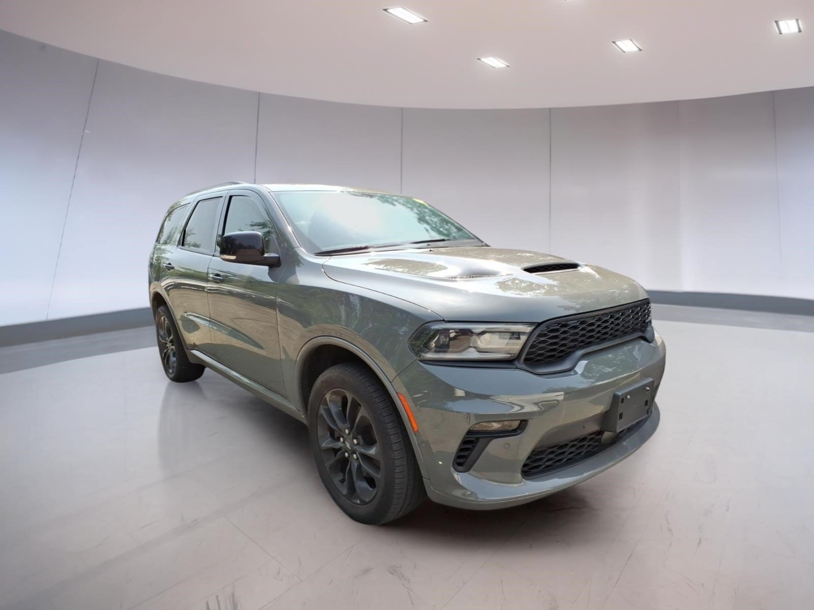 Used 2023 Dodge Durango GT