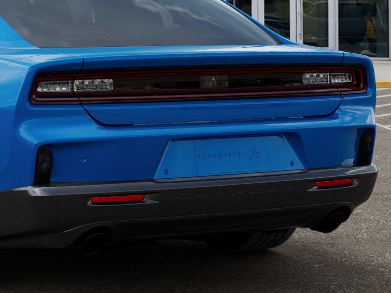 New 2026 Dodge Charger R/T AWD/4WD image 13