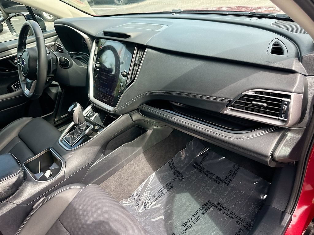 Used 2024 Subaru Outback Limited XT AWD/4WD image 27