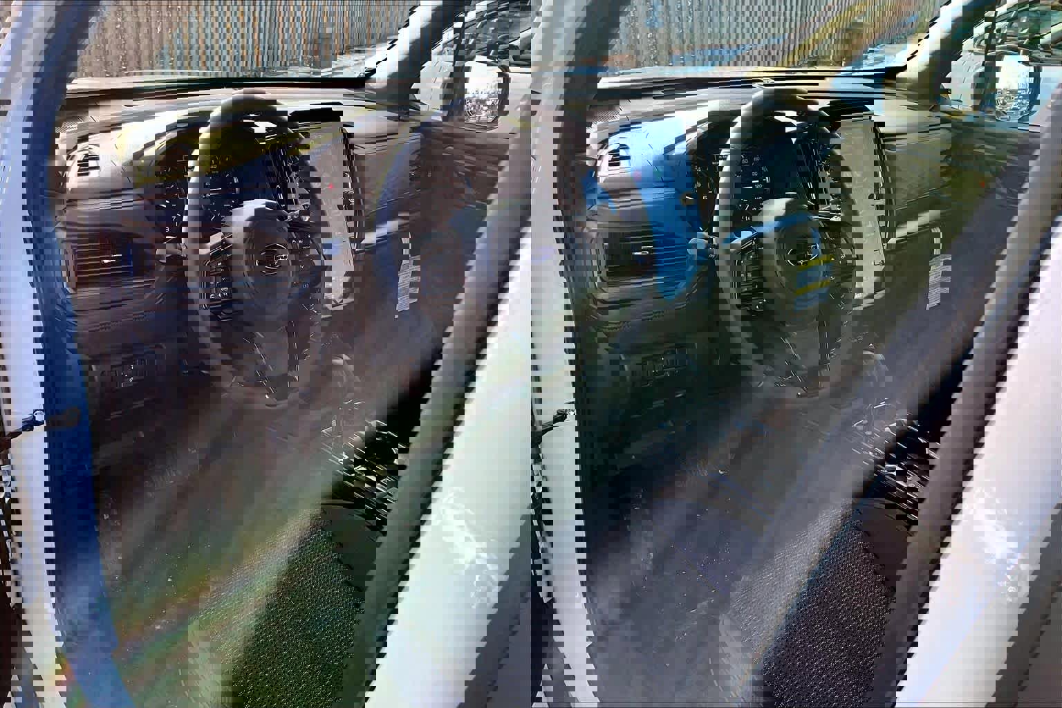 New 2026 Subaru Forester Premium AWD/4WD image 8