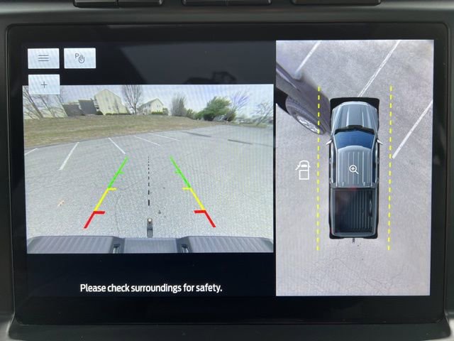 Used 2023 Ford F150 XLT w/ Equipment Group 302A High image 22