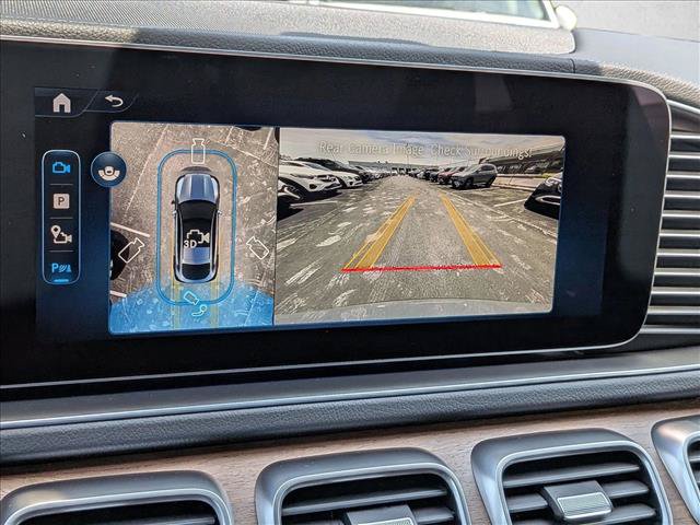 New 2026 Mercedes-Benz GLE 450 4MATIC Coupe image 13