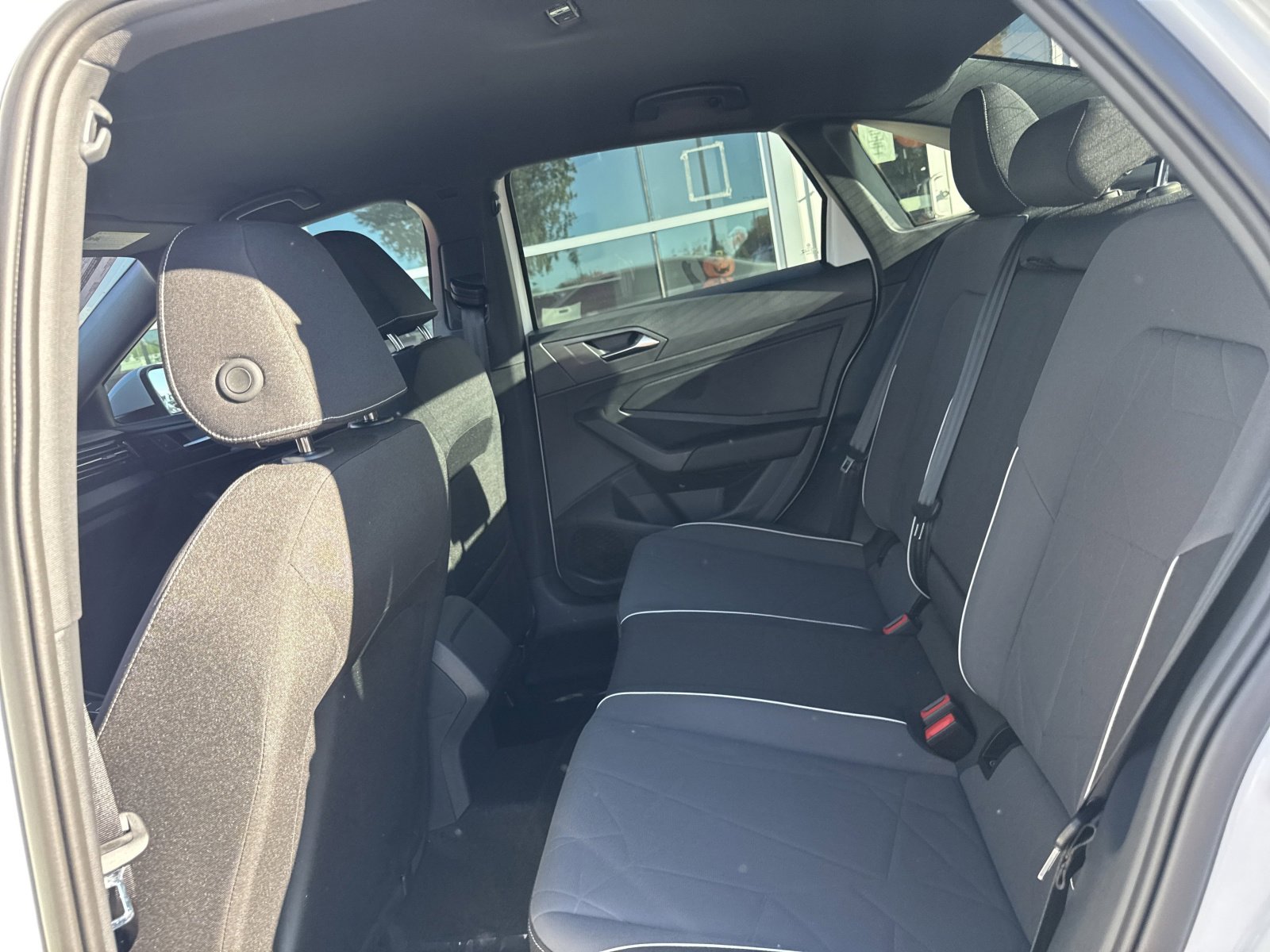 New 2026 Volkswagen Jetta Sport image 18