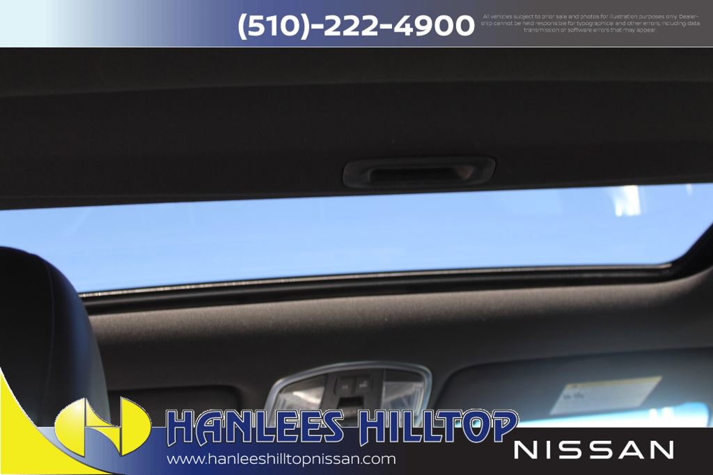 Used 2019 Hyundai Sonata Sport w/ Tech Package 03 image 16