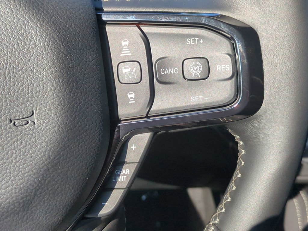 New 2026 RAM 1500 Limited image 27
