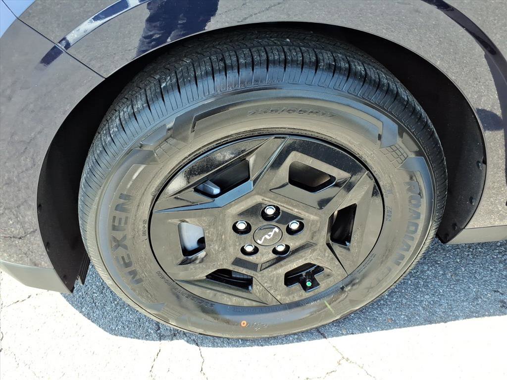 New 2026 Kia Carnival image 14