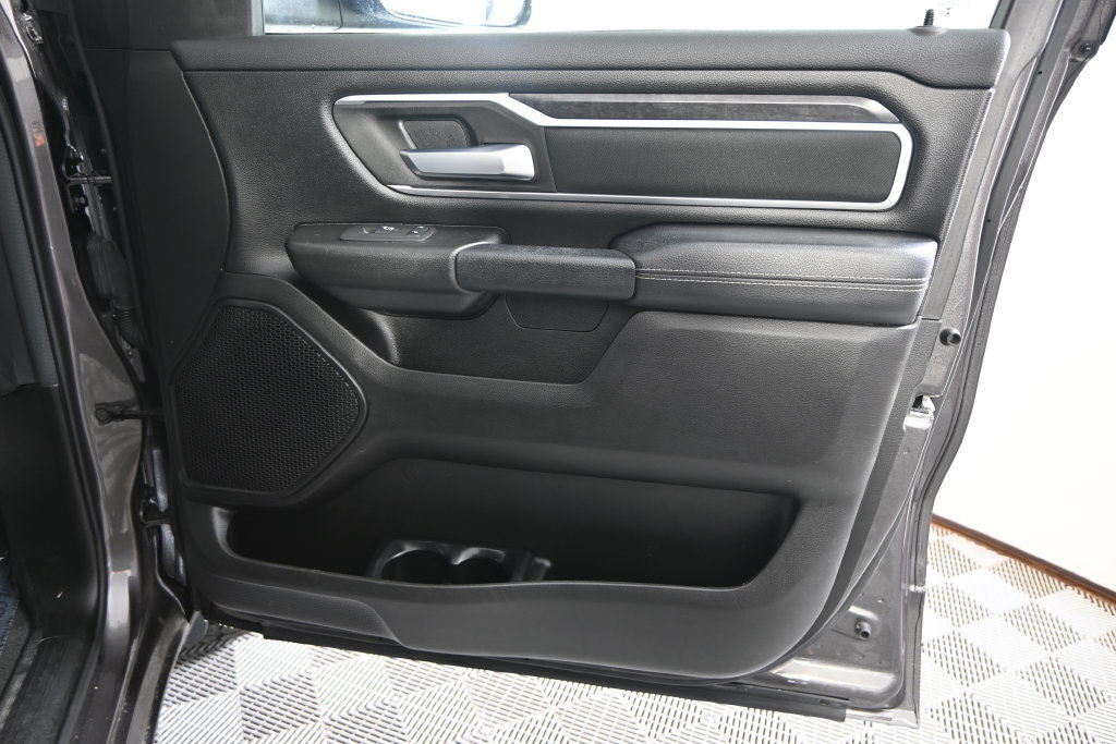 Used 2023 RAM 1500 Big Horn AWD/4WD image 13