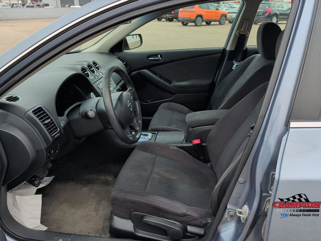 Used 2012 Nissan Altima 2.5 S image 12
