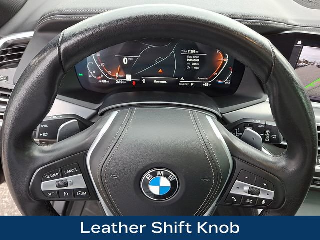 Used 2021 BMW X5 xDrive40i image 24