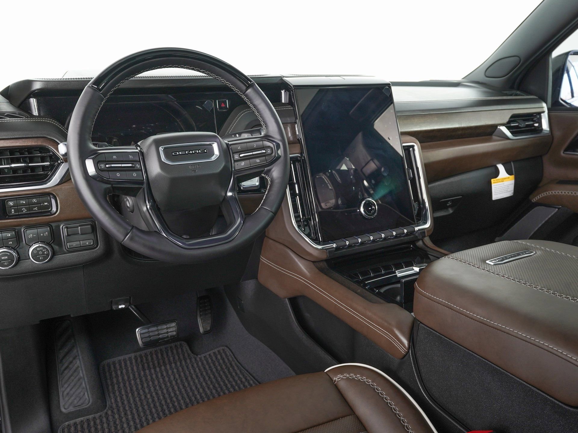 Used 2026 GMC Yukon XL Denali Ultimate image 19