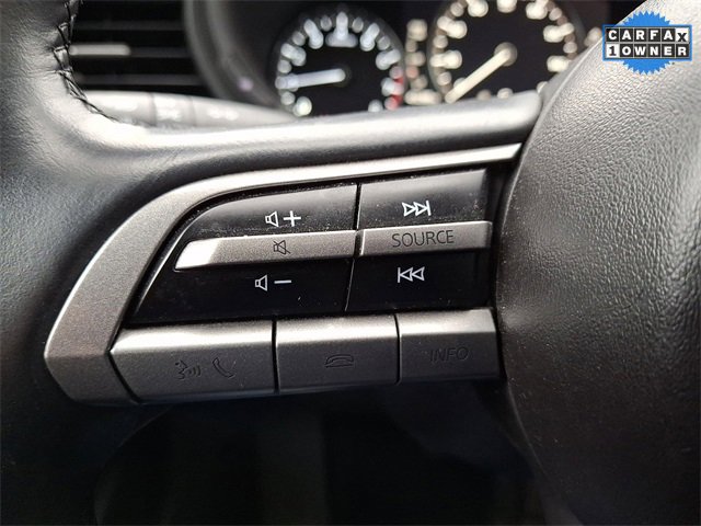 Used 2022 MAZDA CX-30 AWD 2.5 S w/ Select Package image 21