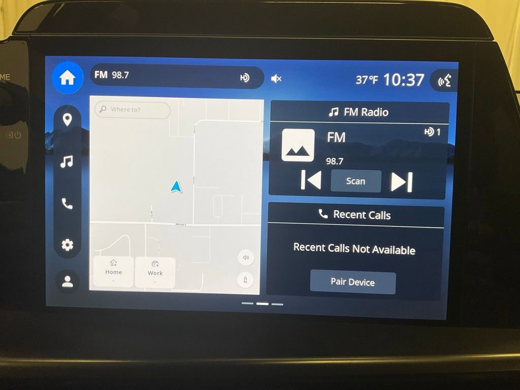 New 2026 Subaru Outback Touring image 22