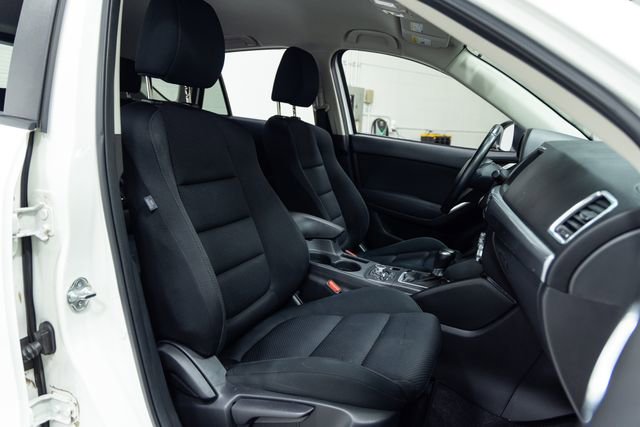 Used 2016 MAZDA CX-5 Touring image 25