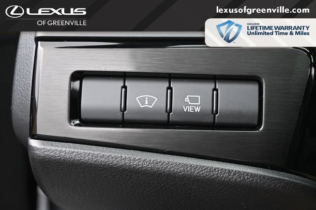 Used 2024 Lexus ES 300h w/ Accessory Package (Z1) FWD image 10