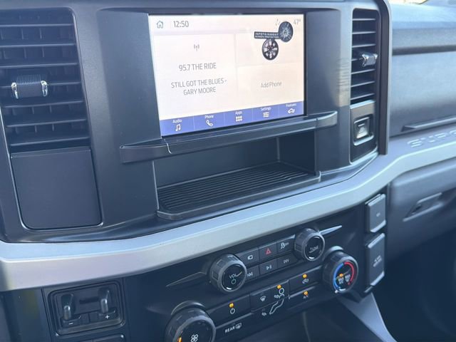 New 2026 Ford F350 XLT w/ 360-Degree Camera Package image 14