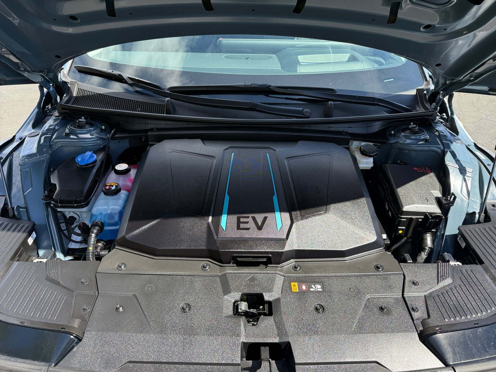 Certified 2024 Hyundai Ioniq 5 Limited RWD image 20