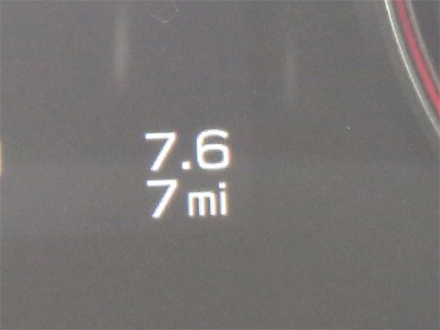 New 2025 Subaru Impreza RS image 21