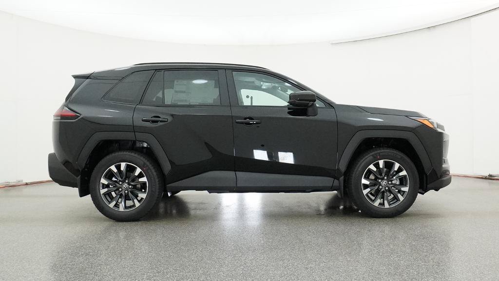 New 2026 Toyota RAV4 Limited AWD/4WD image 30
