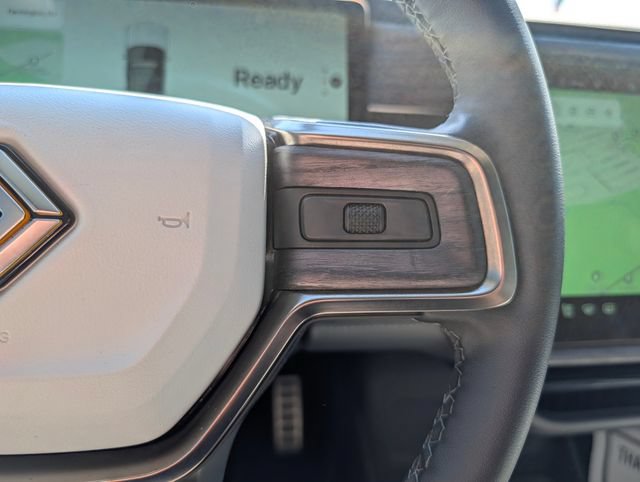 Used 2024 Rivian R1S Adventure Quad AWD/4WD image 23