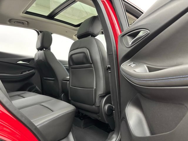 New 2026 Buick Encore GX Sport Touring w/ Advanced Technology Package FWD image 35
