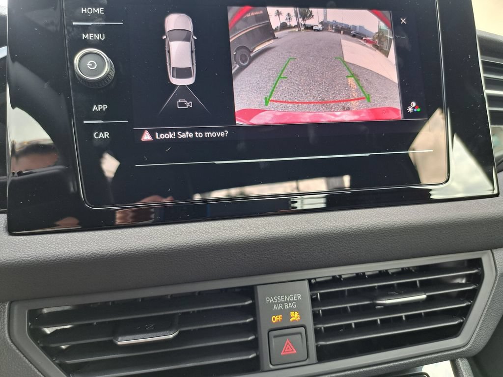 New 2026 Volkswagen Jetta Sport FWD image 11