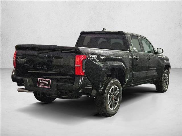 New 2026 Toyota Tacoma TRD Sport AWD/4WD image 2