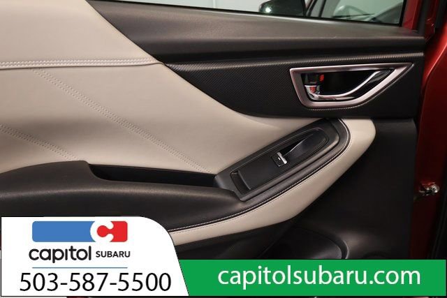 Used 2022 Subaru Forester Limited w/ Popular Package #2 image 31