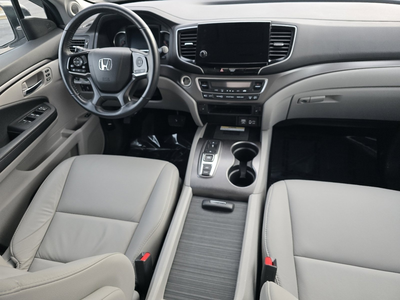 Certified 2022 Honda Pilot Special Edition image 24