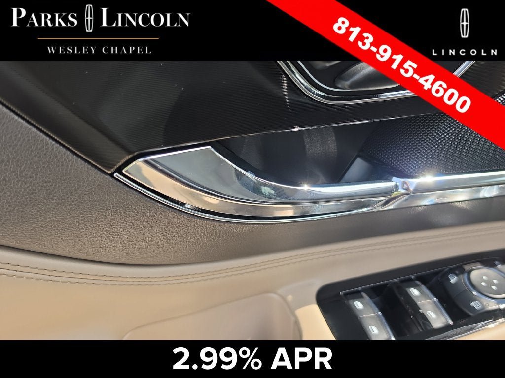 Certified 2023 Lincoln Corsair FWD w/ Equipment Group 102A image 18