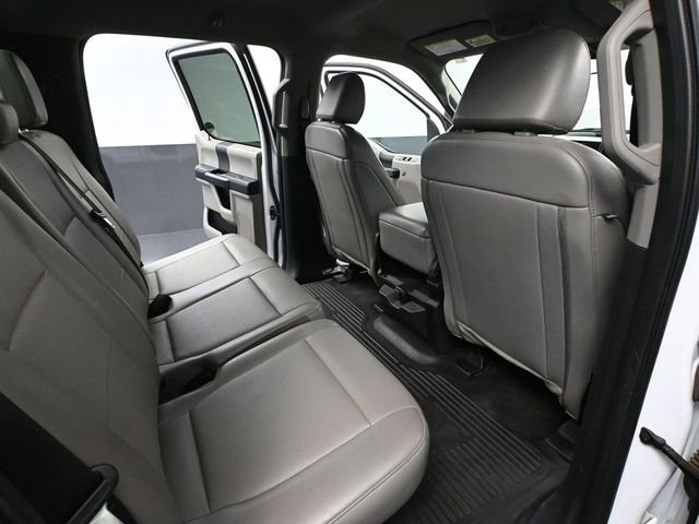 Used 2021 Ford F250 XL w/ Power Equipment Group image 43