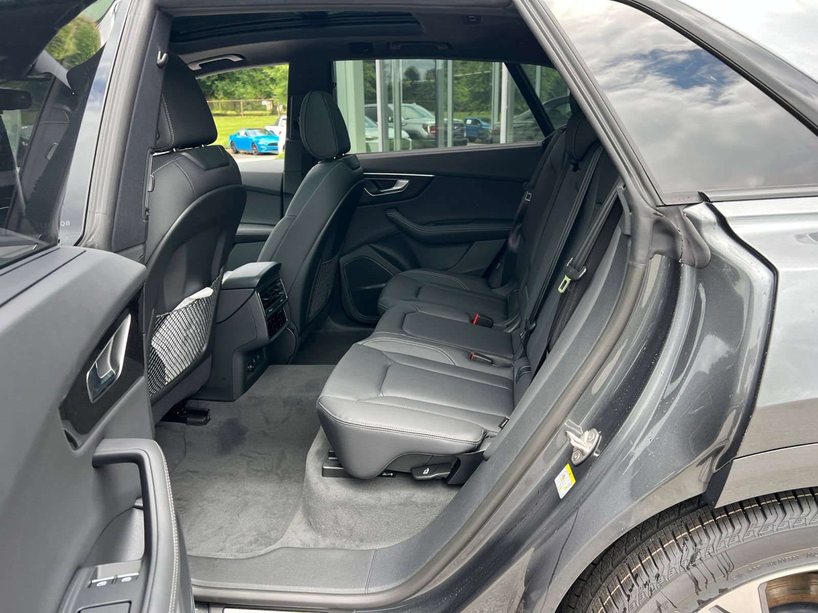 New 2026 Audi Q8 Premium Plus AWD/4WD image 27