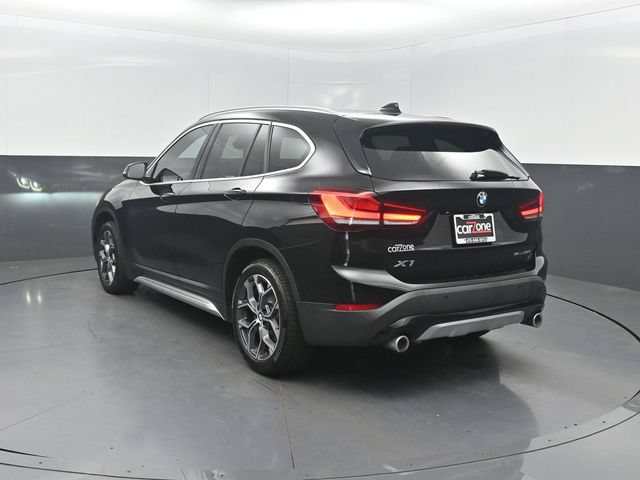 Used 2022 BMW X1 sDrive28i w/ Premium Package FWD image 26