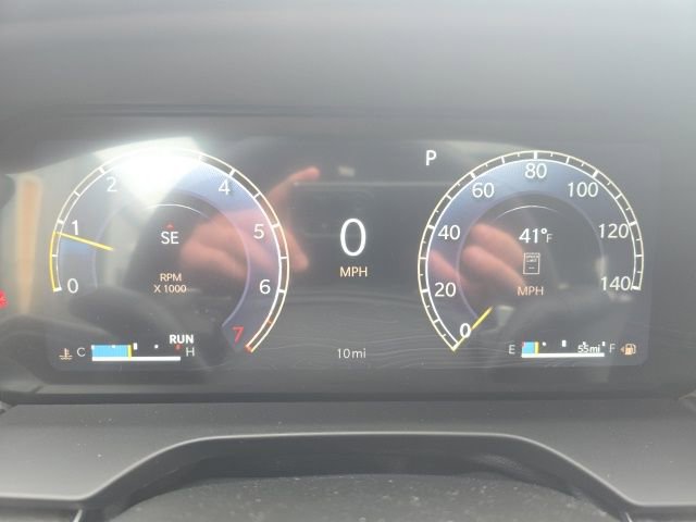 New 2026 Jeep Grand Cherokee Laredo image 12