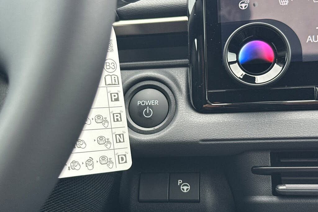 Used 2026 Toyota bZ image 18