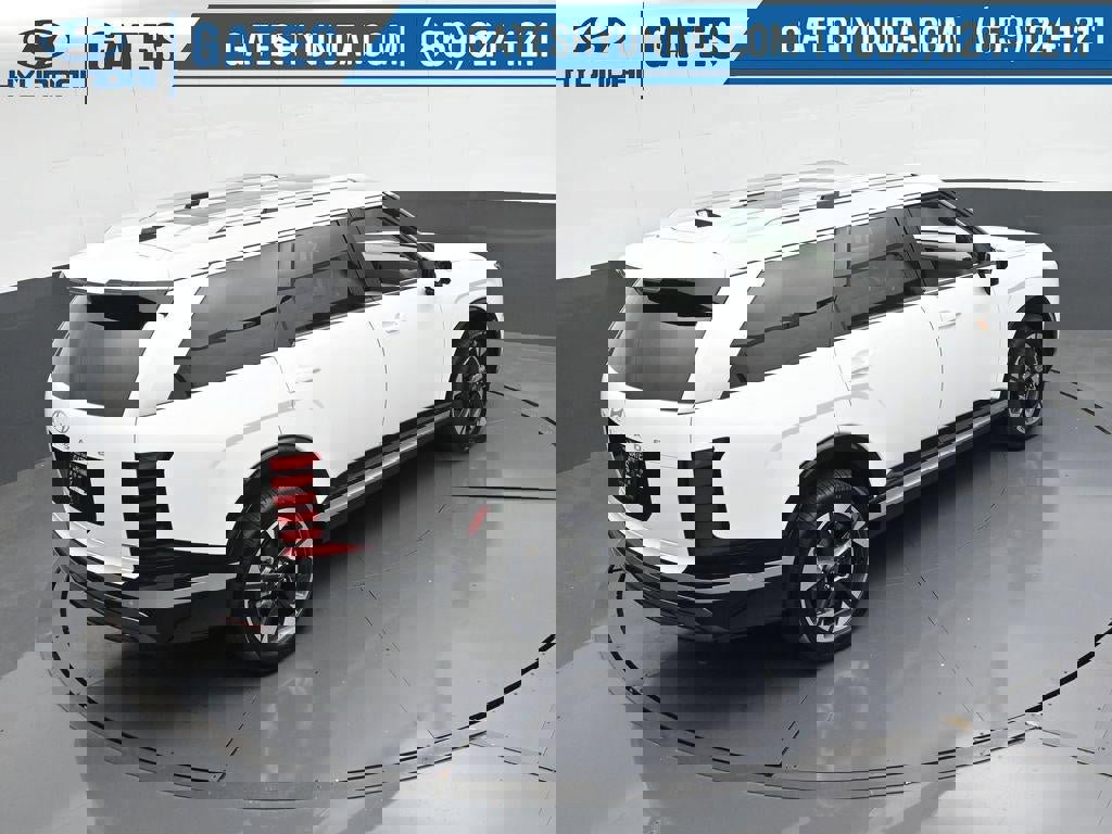 New 2026 Hyundai Palisade Limited image 49