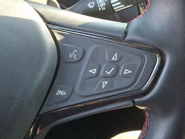 Used 2024 Chevrolet Equinox RS image 22