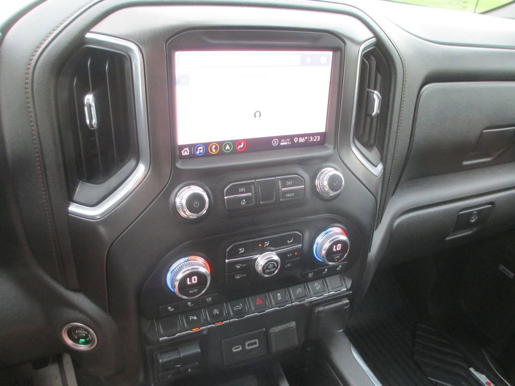 Used 2020 GMC Sierra 1500 AT4 w/ AT4 Premium Package AWD/4WD image 31