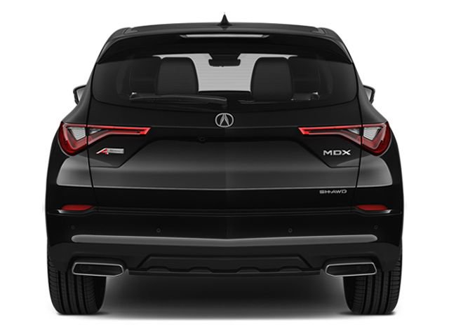 Used 2023 Acura MDX A-Spec image 6