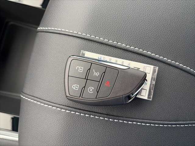 New 2026 Chevrolet Traverse LT w/ Driver Confidence Package image 22