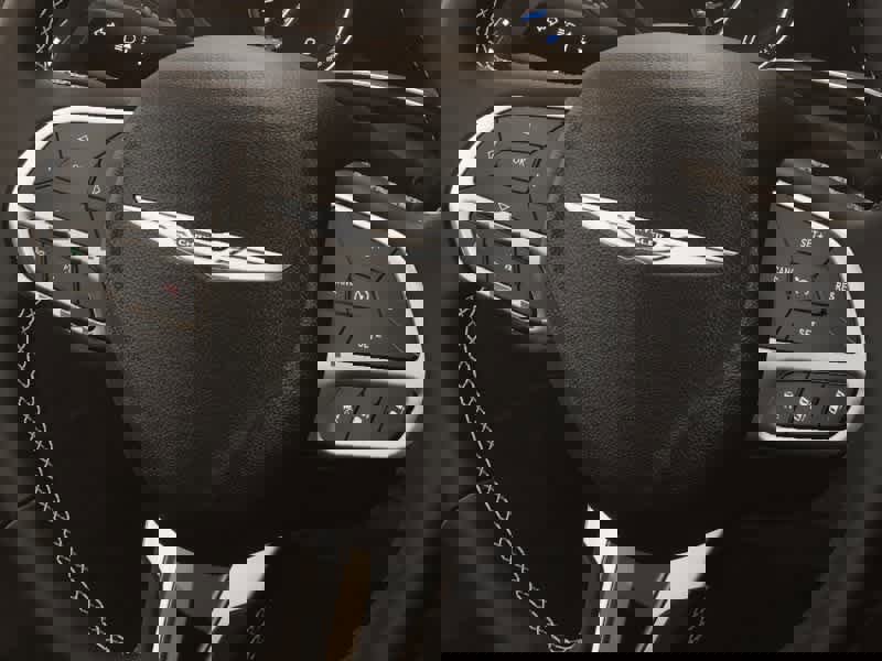 New 2026 Chrysler Pacifica Select image 25